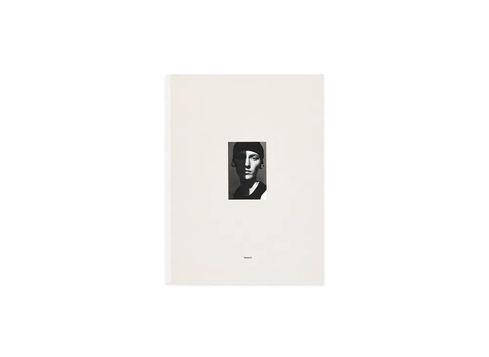 Jil Sander Jack Davison, Tenerife "Multicolour"