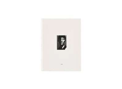 Jil Sander Jack Davison, Tenerife "Multicolour"