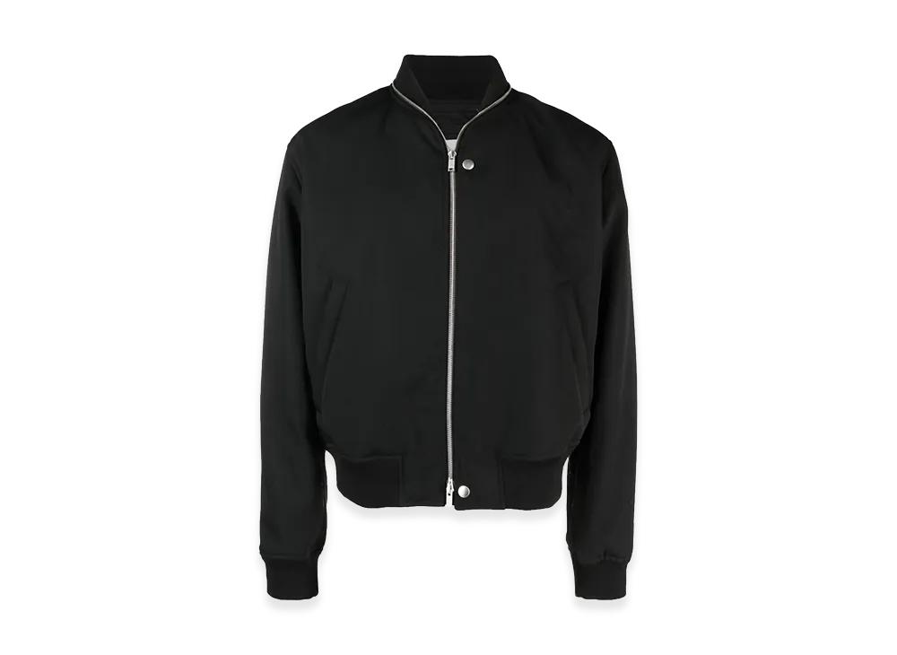 Jil Sander Outerwear "Black"
