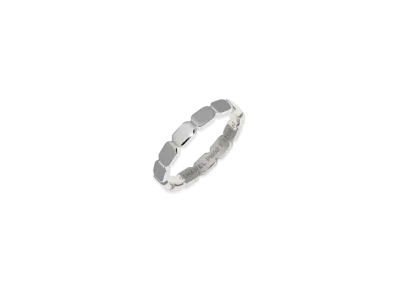 CHANEL Premiere Marriage Ring "Platinum"