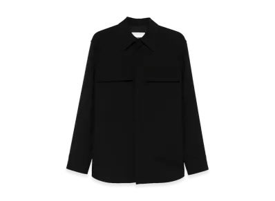 Jil Sander Shirt "Black"