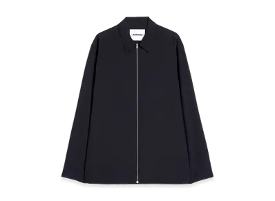 Jil Sander Shirt "Blue"