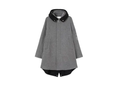 Jil Sander Women's Parka "Pebble"