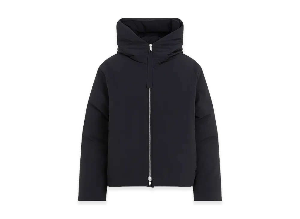 Jil Sander Women's '06' Down Jacket "Black"