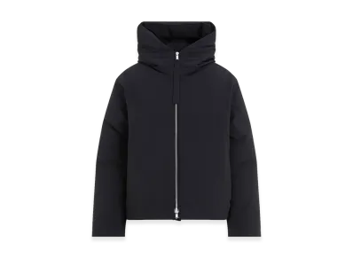 Jil Sander Women's '06' Down Jacket "Black"