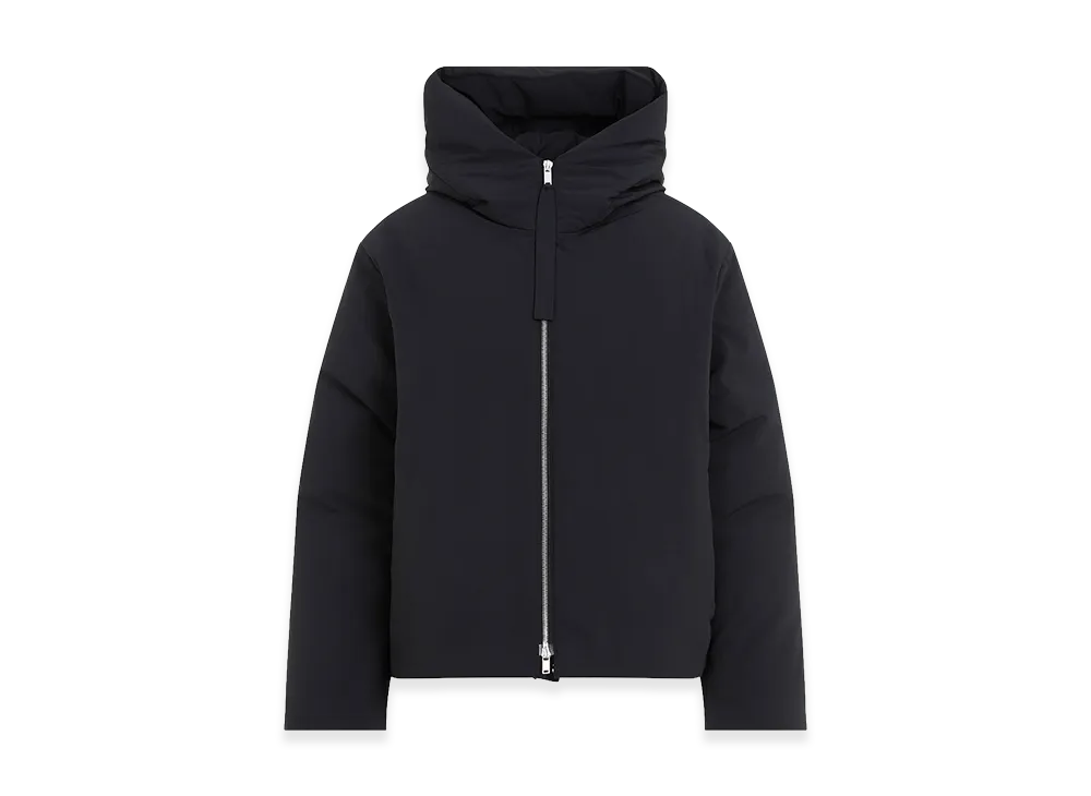 Jil Sander Women's 06 Down Jacket "Black"