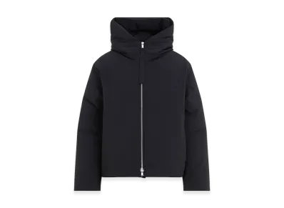 Jil Sander Women's 06 Down Jacket "Black"