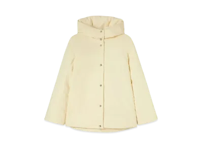 Jil Sander Women's Down Jacket "Dune"
