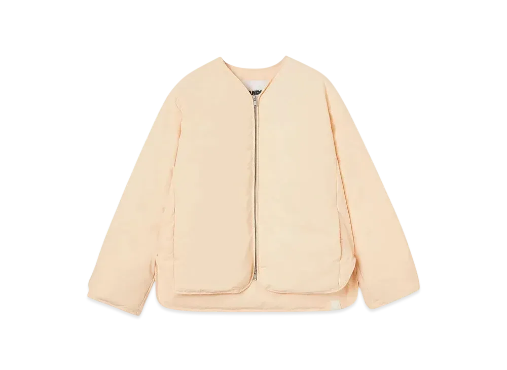 Jil Sander Women's Down Jacket "English Rose"