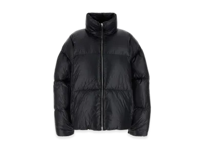 Jil Sander Women's Nylon Dona Jacket "Black"