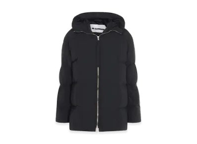 Jil Sander Women's Plus Coats "Black"