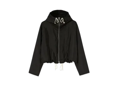 Jil Sander Women's Padded Jacket "Black"