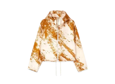 Jil Sander Women's Printed Jacket "Cremino"