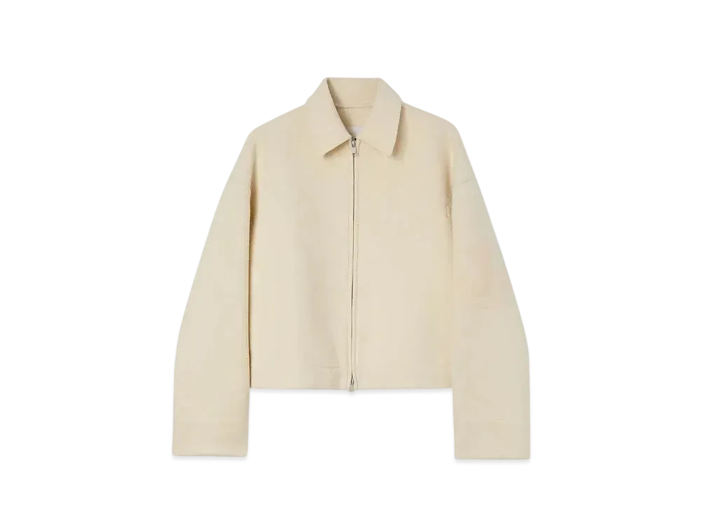Jil Sander Women's Jacket "Pearl"