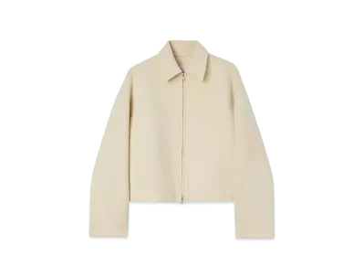 Jil Sander Women's Jacket "Pearl"