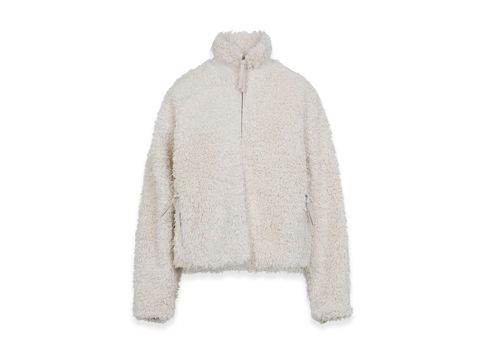 Jil Sander Women's '173' Jacket "White"