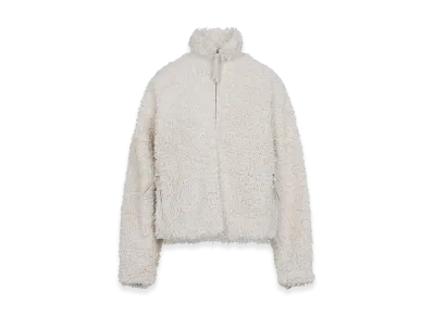 Jil Sander Women's '173' Jacket "White"