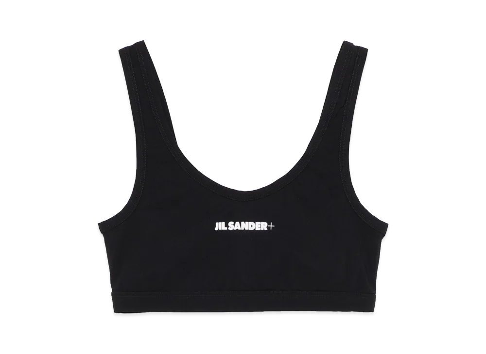 Jil Sander Women's Swimwear "Black"