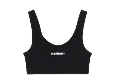 Jil Sander Women's Swimwear "Black"