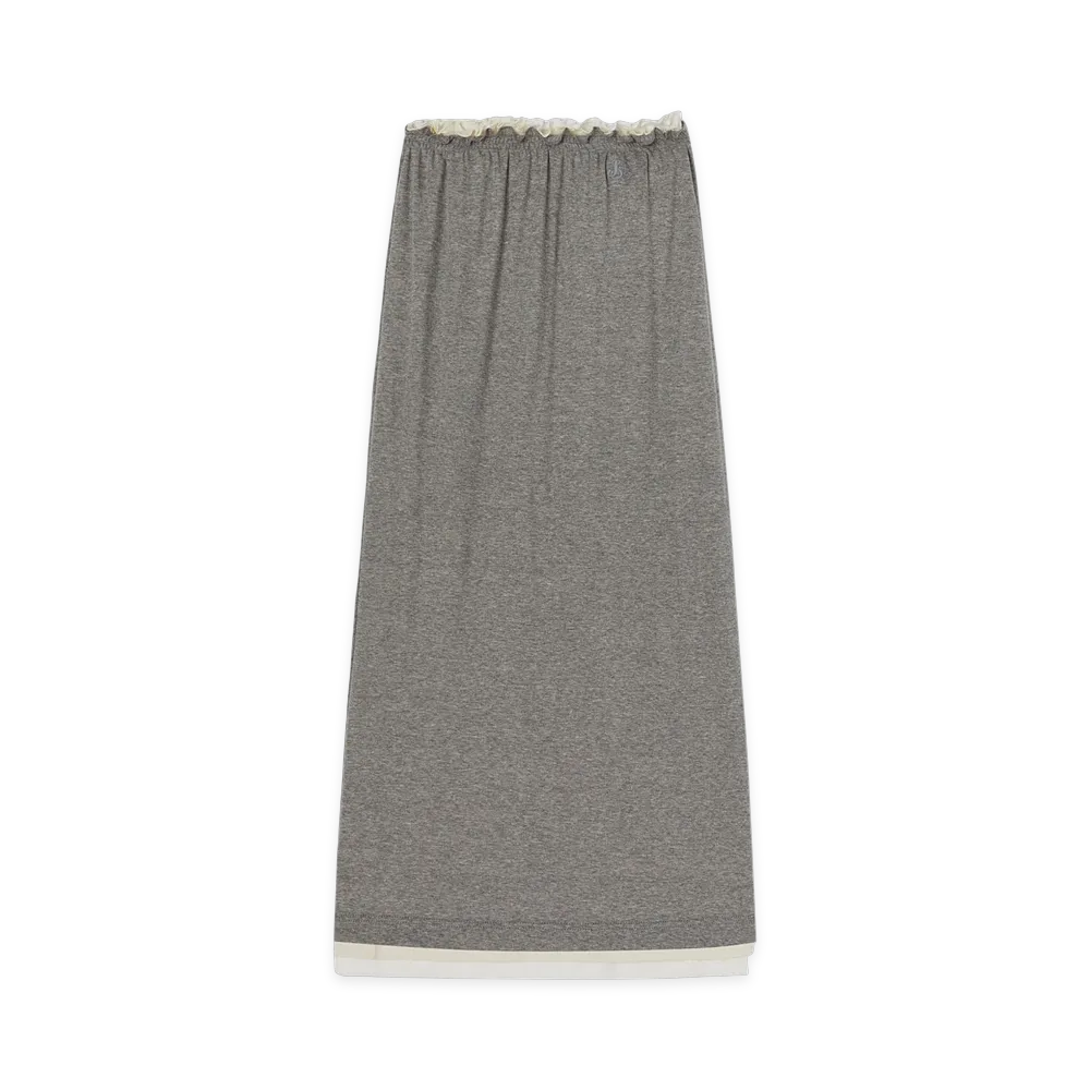 Jil Sander Skirts "Gray"