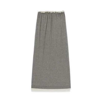 Jil Sander Skirts "Gray"