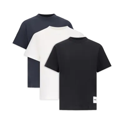 Jil Sander T-Shirts "Multicolor"