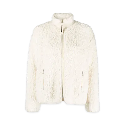 Jil Sander Plus Sweaters "White"