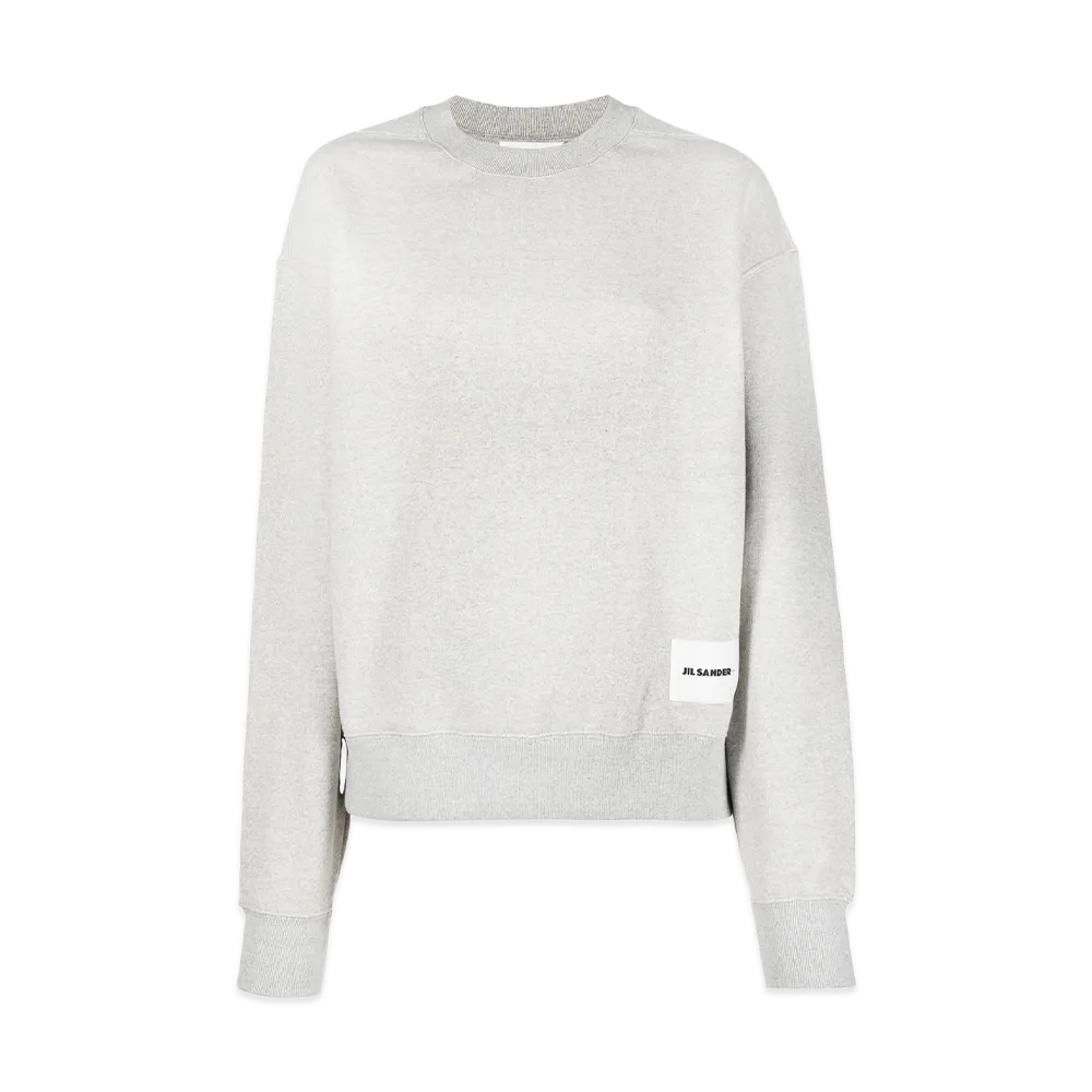 Jil Sander Sweaters "Gray"