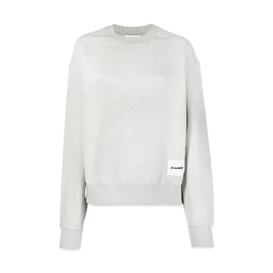 Jil Sander Sweaters "Gray"