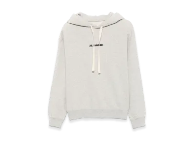 Jil Sander Women's Hoodie "Grey"
