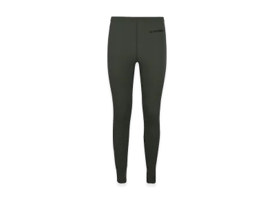 Jil Sander Women's Pants "Green"