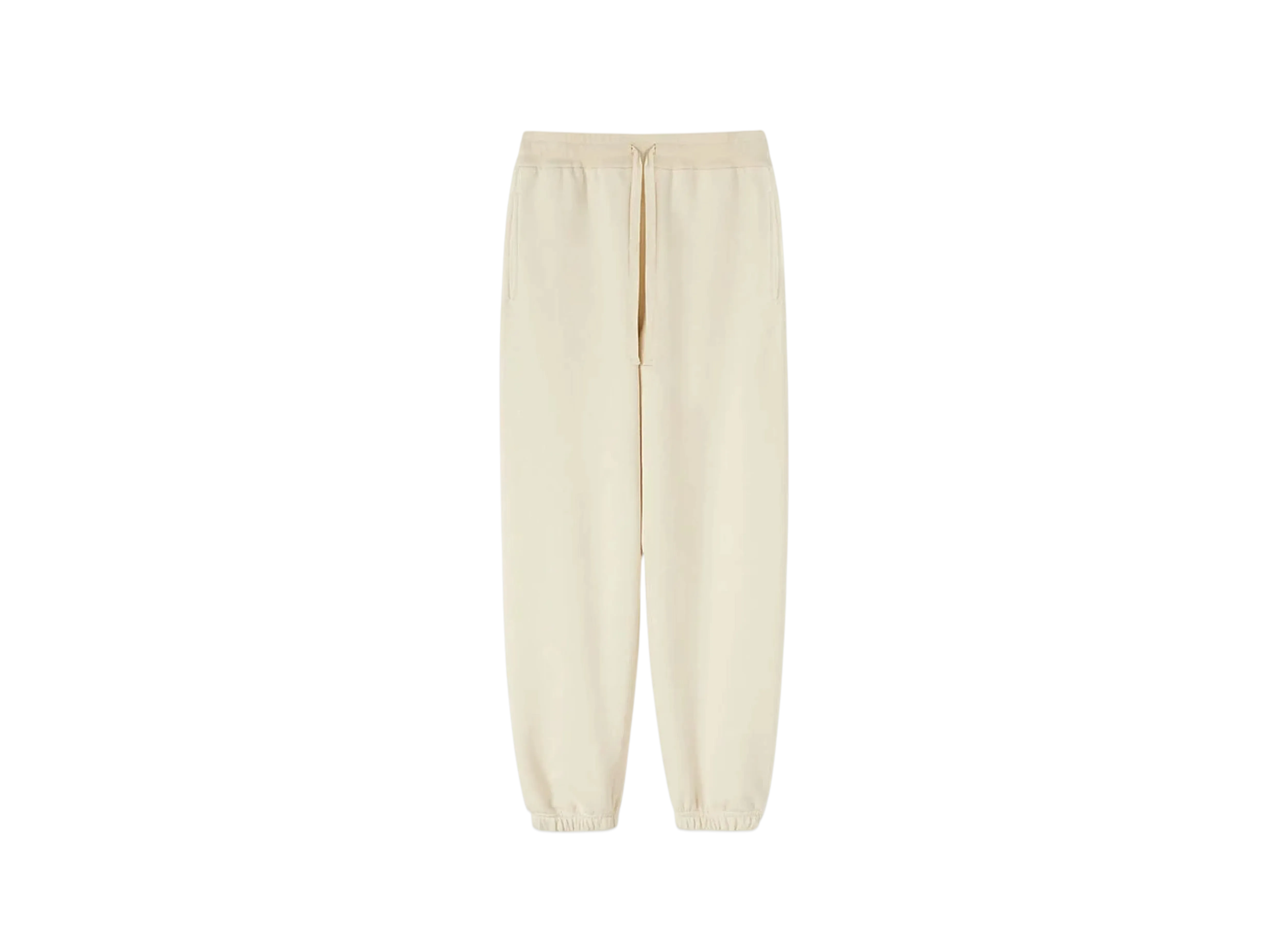 Jil Sander Women's Sweatpants "Dune"