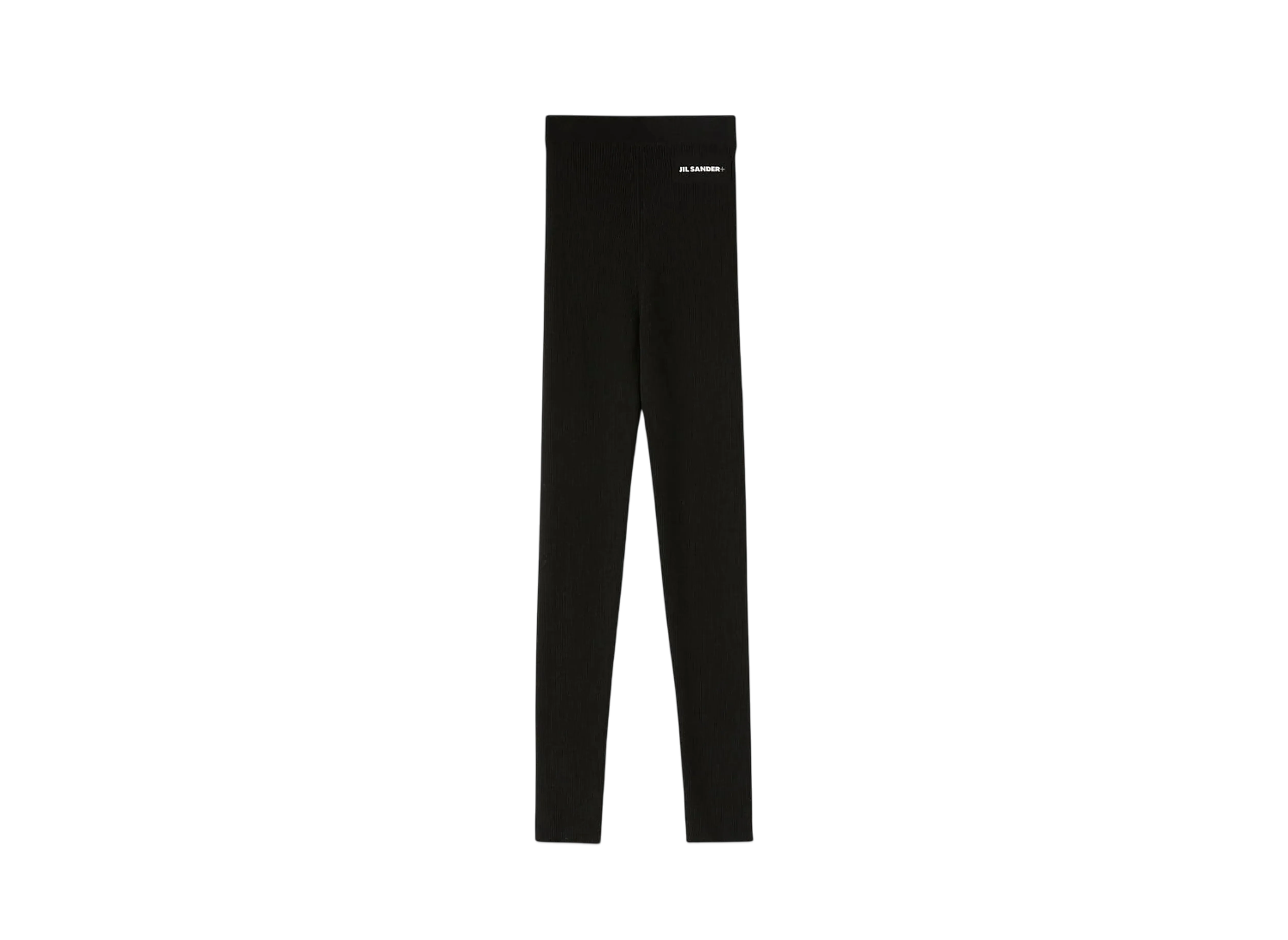 Jil Sander Women's Leggings "Black"