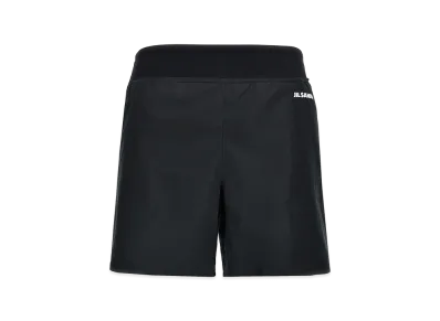 Jil Sander Women's '260' Shorts "Black"