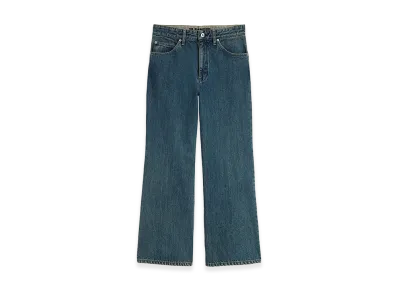 Jil Sander Women's Plus Jeans "Blue"