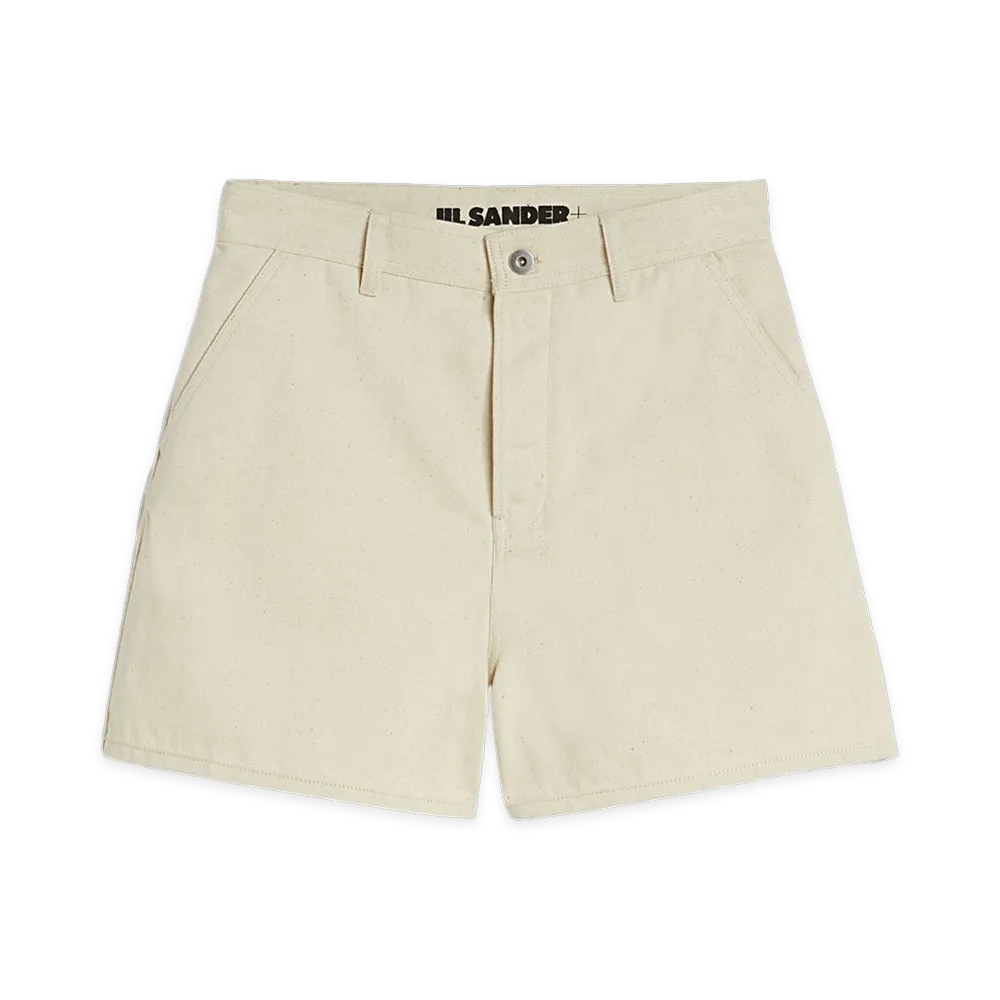 Jil Sander Trousers "Beige"