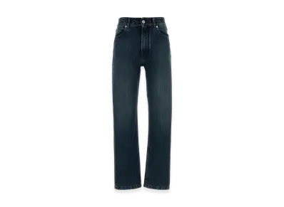 Jil Sander Women's Denim Jeans "Blue"