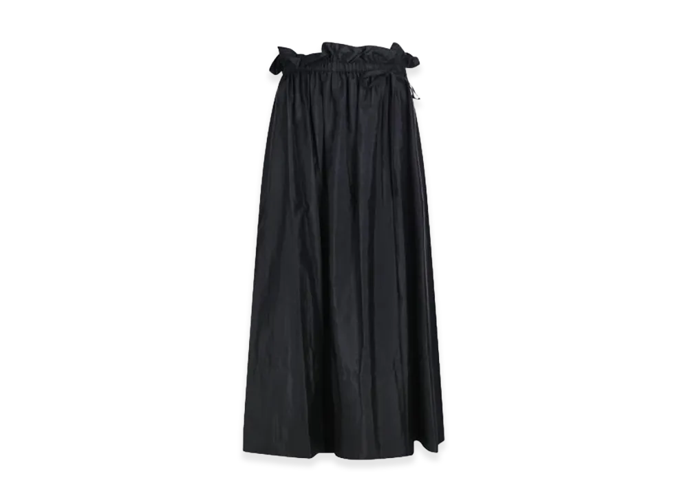 Jil Sander Women's Skirts "Black"