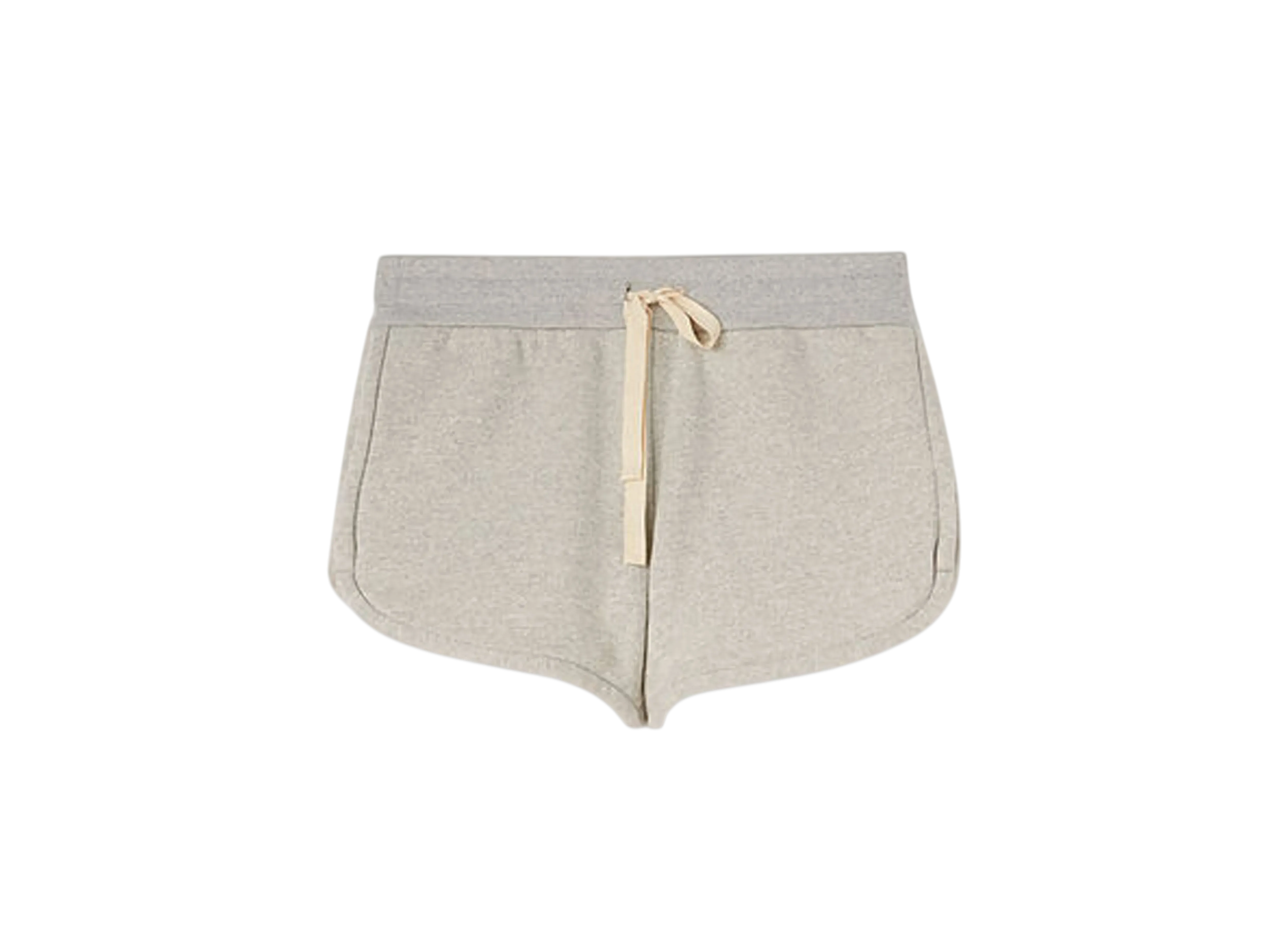 Jil Sander Women's Shorts "Powder Green"