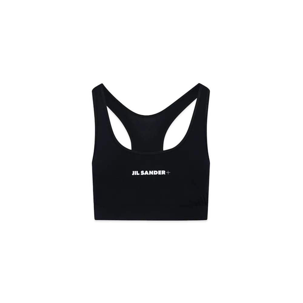 Jil Sander Top "Black"