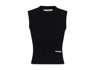 Jil Sander Women's Top "Black"