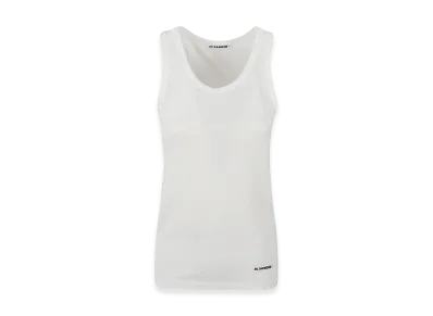 Jil Sander Women's Top "White"