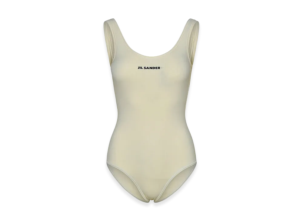 Jil Sander Women's Plus Sea Clothing "White"