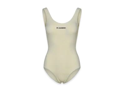 Jil Sander Women's Plus Sea Clothing "White"