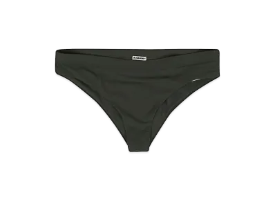 Jil Sander Women's Swimwear "Green"