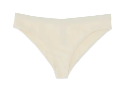 Jil Sander Women's Bikini Briefs "White"