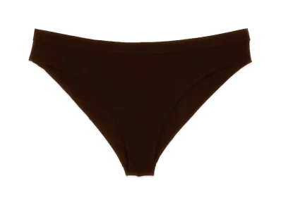 Jil Sander Women's Bikini Briefs "Brown"
