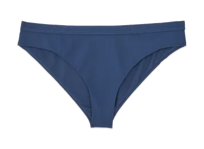 Jil Sander Women's Bikini Briefs "Blue"