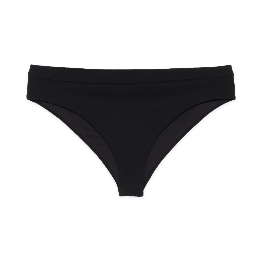 Jil Sander Plus Sea Clothing "Black"
