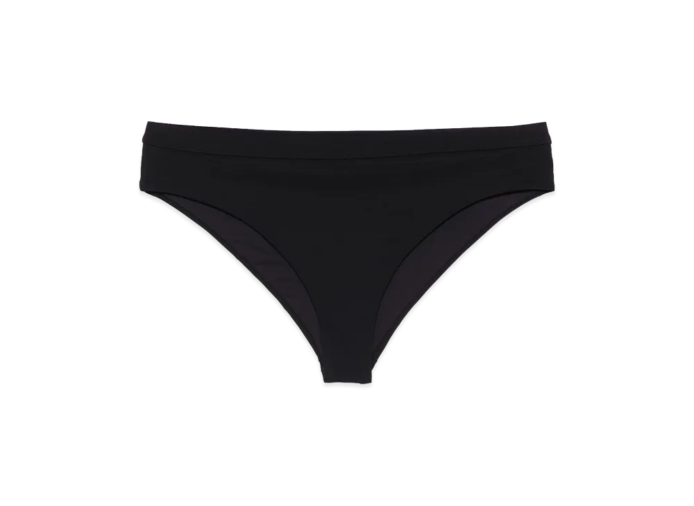 Jil Sander Women's Swimwear "Black"
